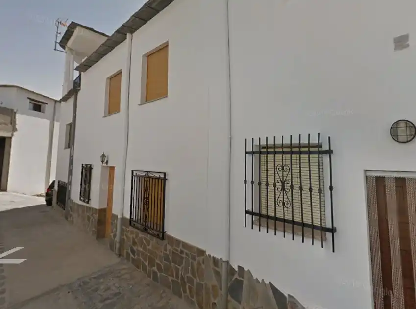 Villa in vendita a C/ Guarduña