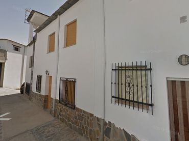 Xalet en venda a C/ Guarduña