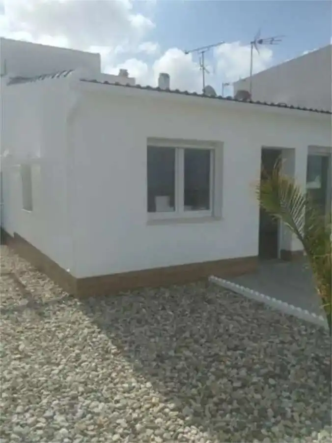 Exterior view of Detached homes for sale in Rojales  with Private garden and Terrace
