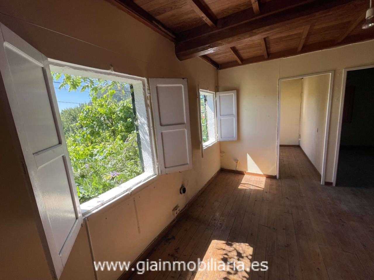 Bedroom of House or chalet for sale in Mos  with Private garden