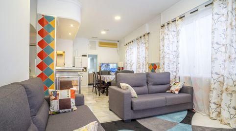 Foto 5 de Apartamento en venta en Calle Aragón, 4, Fuengirola, Málaga, Spain, 4, Centro ciudad, Fuengirola
