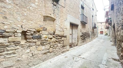 Photo 2 of Country house for sale in Castell, 5, Sant Martí de Riucorb, Lleida