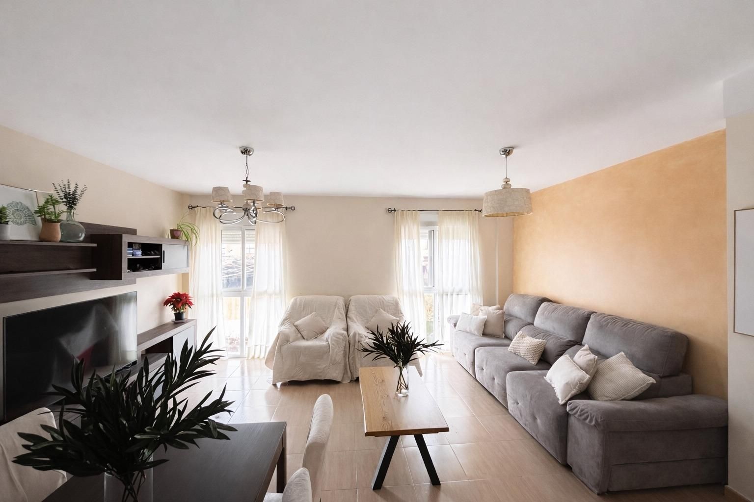 Casa adosada en venda a Las Lomas - Las Yucas