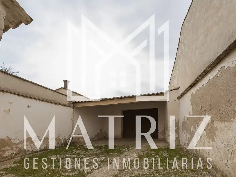 Casa en venta en Calle José María Cepeda, imagen 3