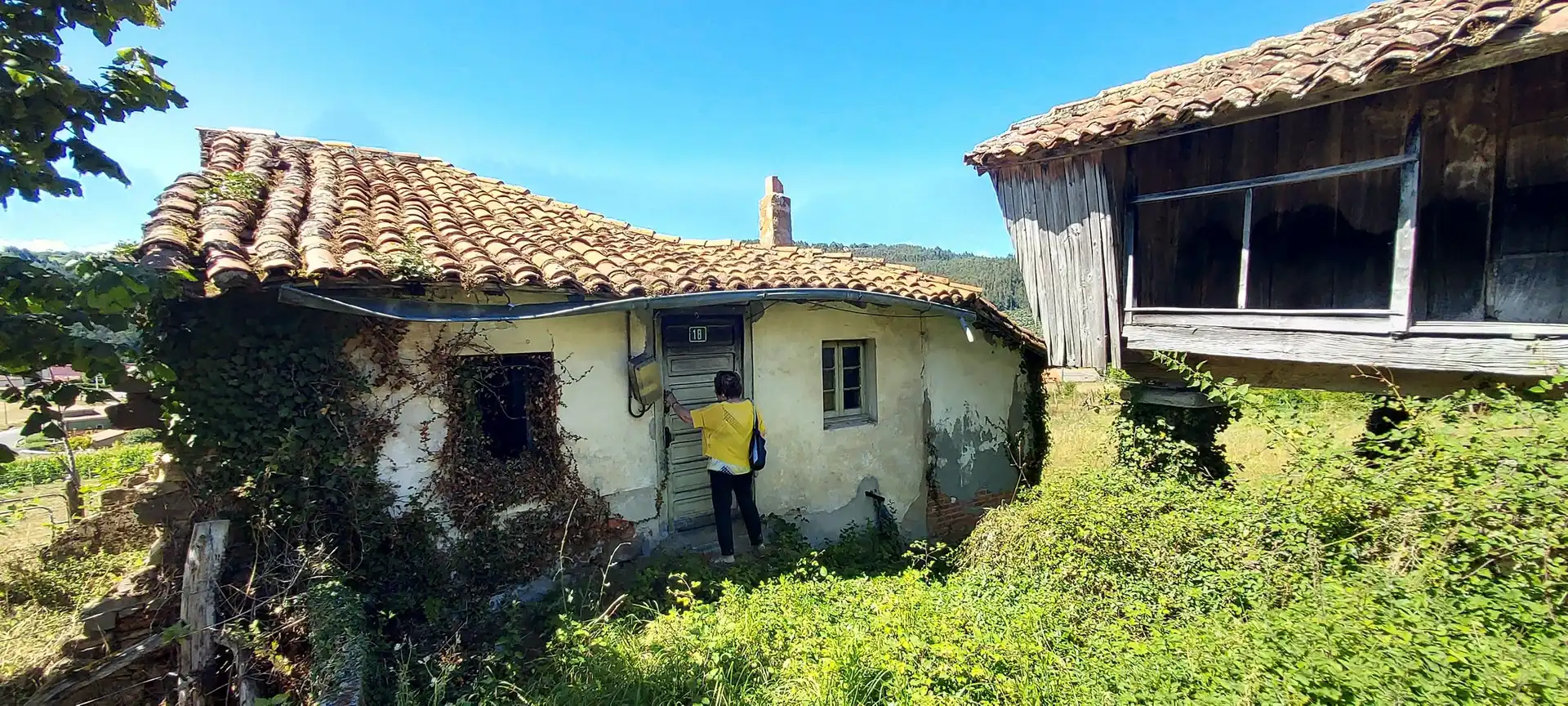 Casa a schiera in vendita a Pravia, imagen 4