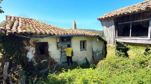 Foto 4 de Casa adosada en venta en Lugar de las Tablas, 16, Pravia, Asturias