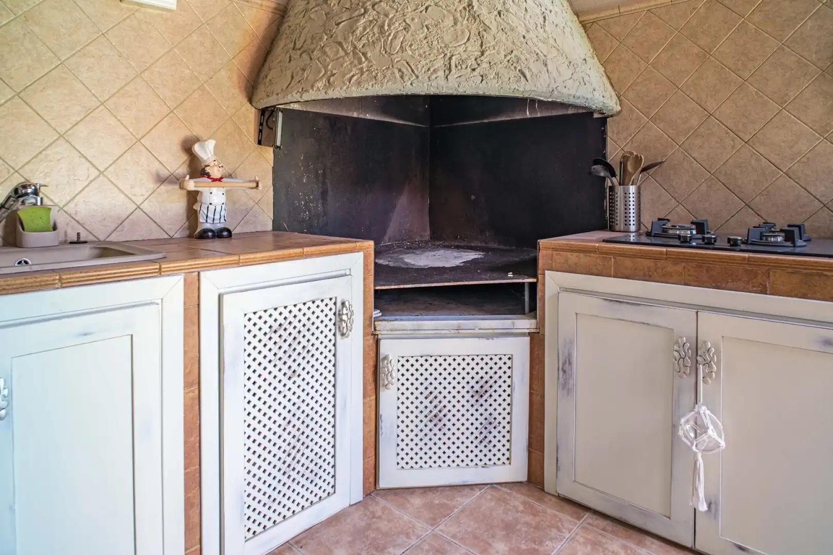 Villa zum Verkauf in El Pinós / Pinoso, imagen 36