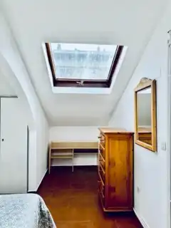 Wohnungen zur Miete in Calle Relojero Losada, 19, Crucero