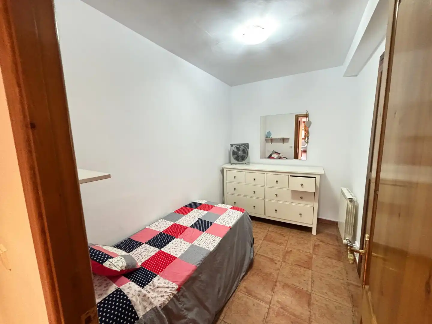 Piso de alquiler en Carrer Muntaner, Centre
