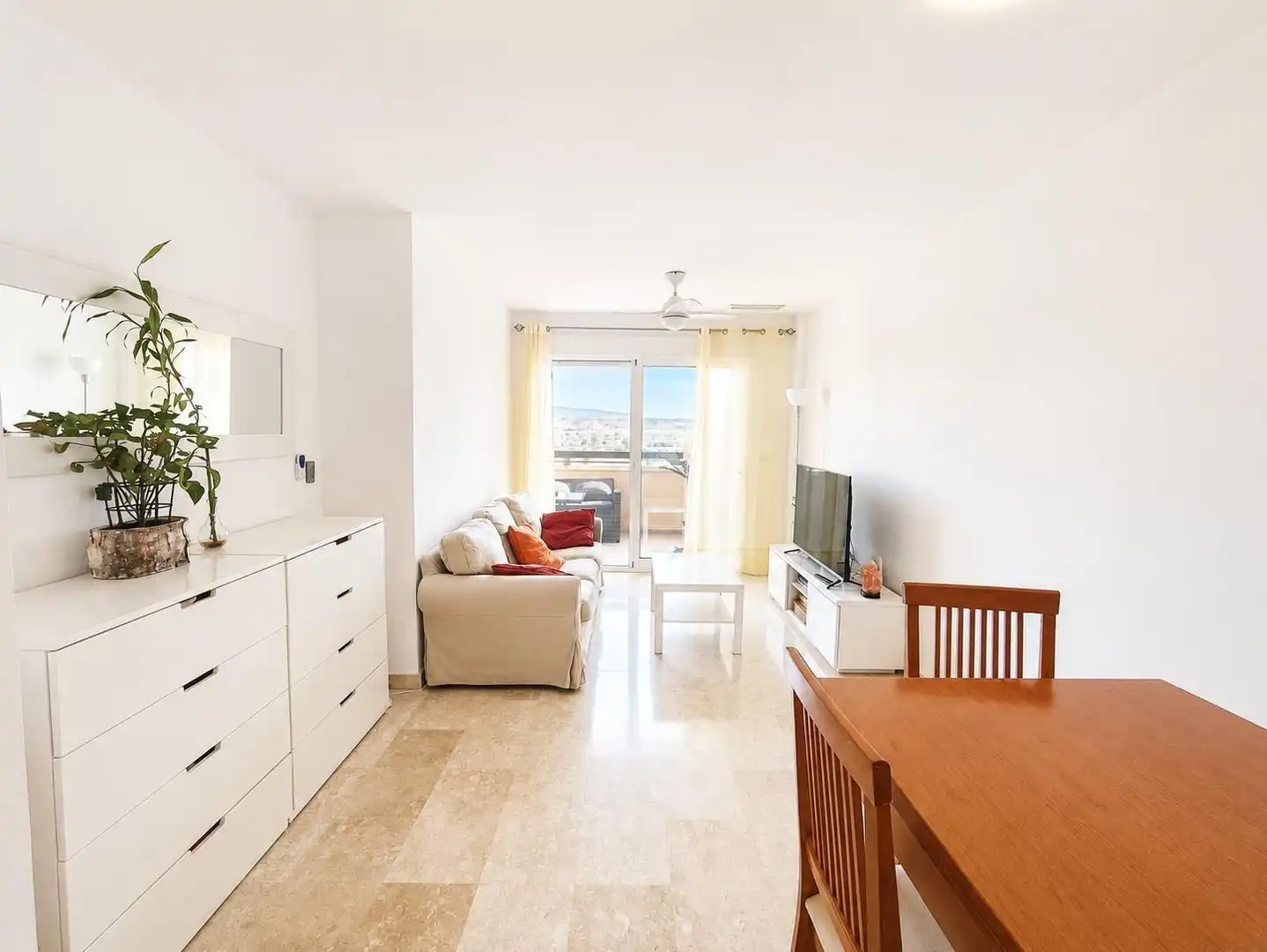 Flat for sale in Murcia, Murcia