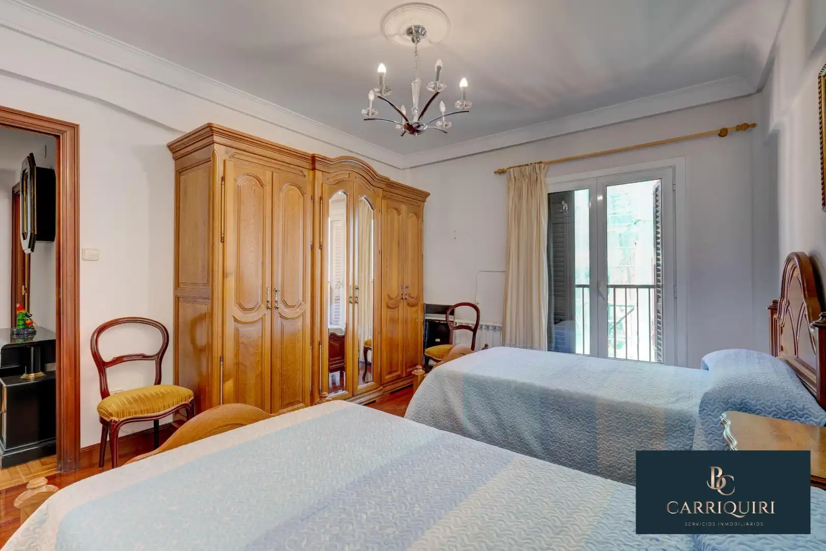Habitación de Piso en venta en Errenteria