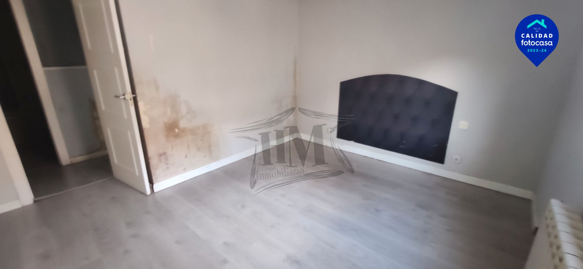 Flat for sale in  Madrid Capital  with Air Conditioner, Heating and Parquet flooring