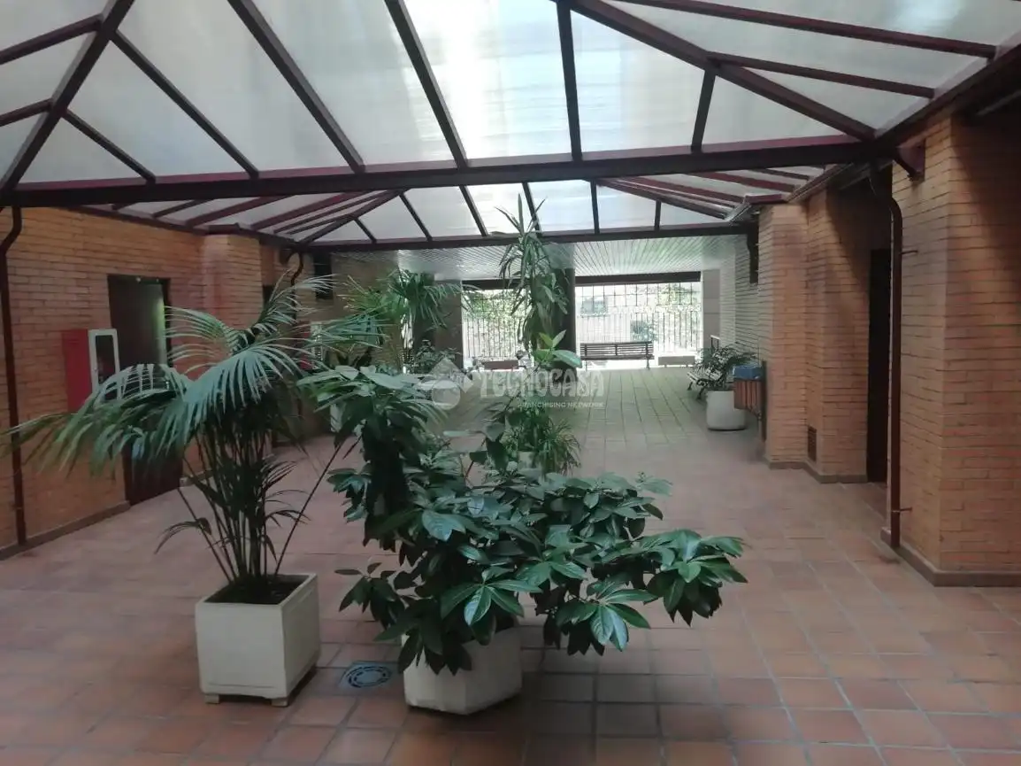Piso de alquiler en Arganzuela