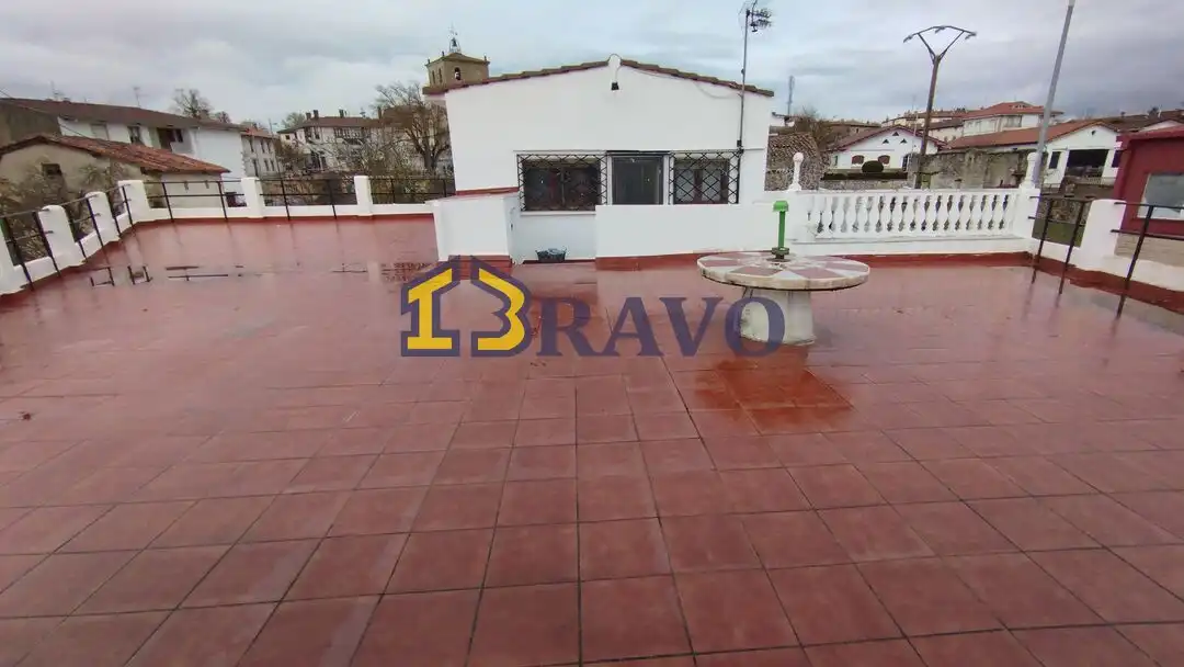 Casa con terrazza in vendita a Valle de Losa, imagen 39
