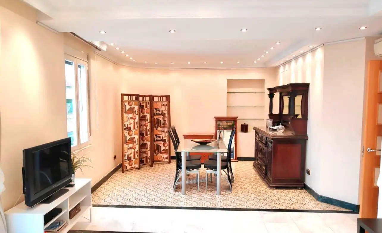 Penthouse with lift to rent in Calle Álamos, imagen 9
