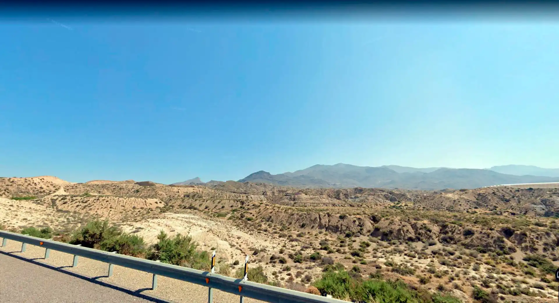 Vista exterior de Terreno en venta en Rioja