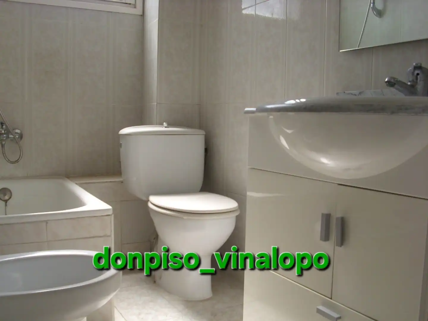 Apartament en venda a Centro