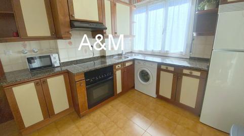 Foto 5 de Pis de lloguer a Medico Tornay, Judimendi, Araba - Álava