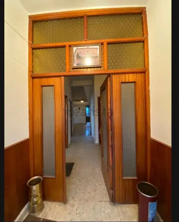 Casa o chalet en venta en Palenzuela con Jardín privado, Amueblado y Alarma