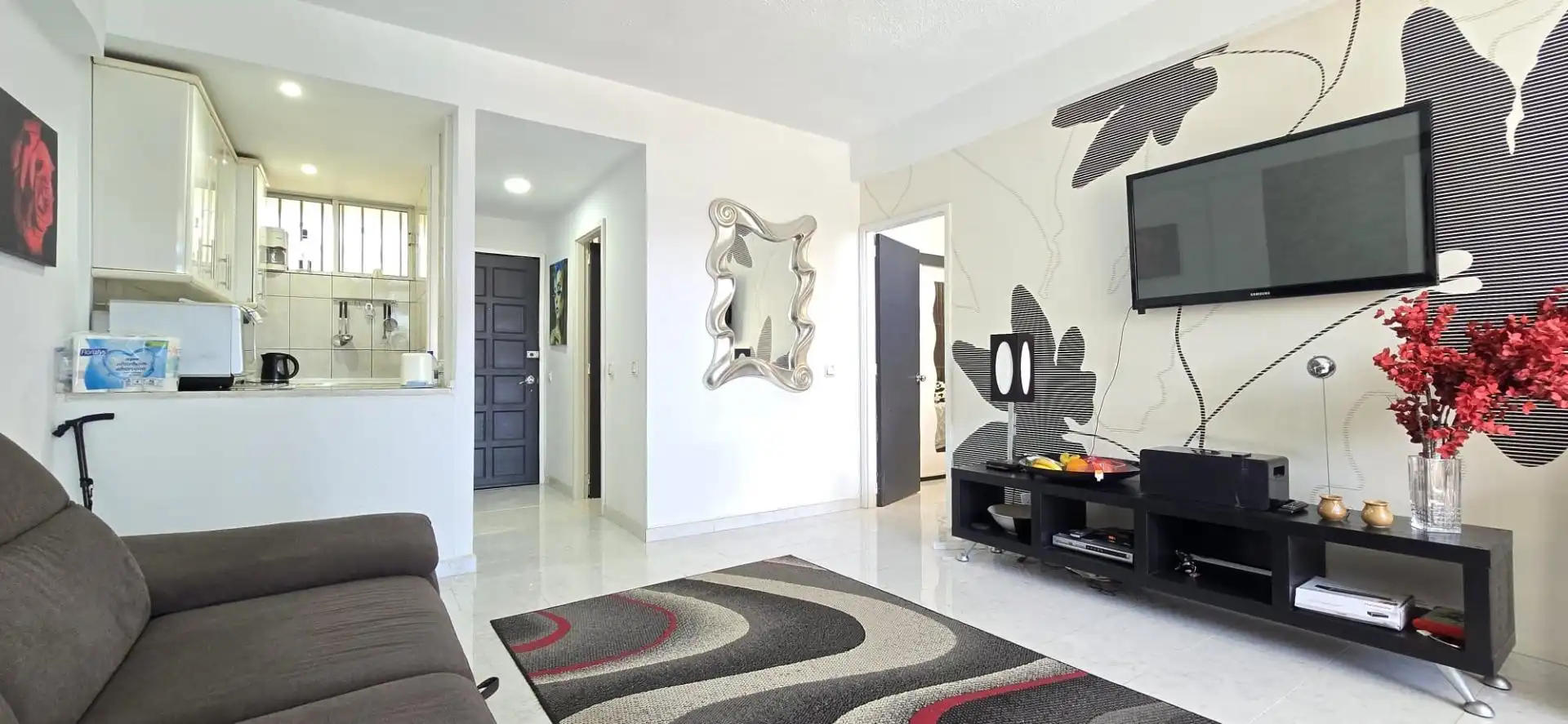 Appartement compact avec piscine à vendre à Playa del Inglés, imagen 5