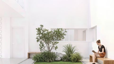 Foto 5 de Piso en venta en Centro ciudad, Málaga
