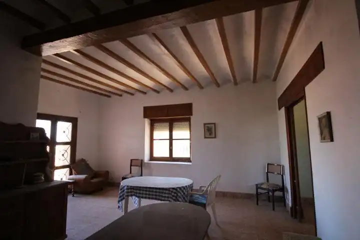 Villa con giardino in vendita a Las Tiesas, imagen 10