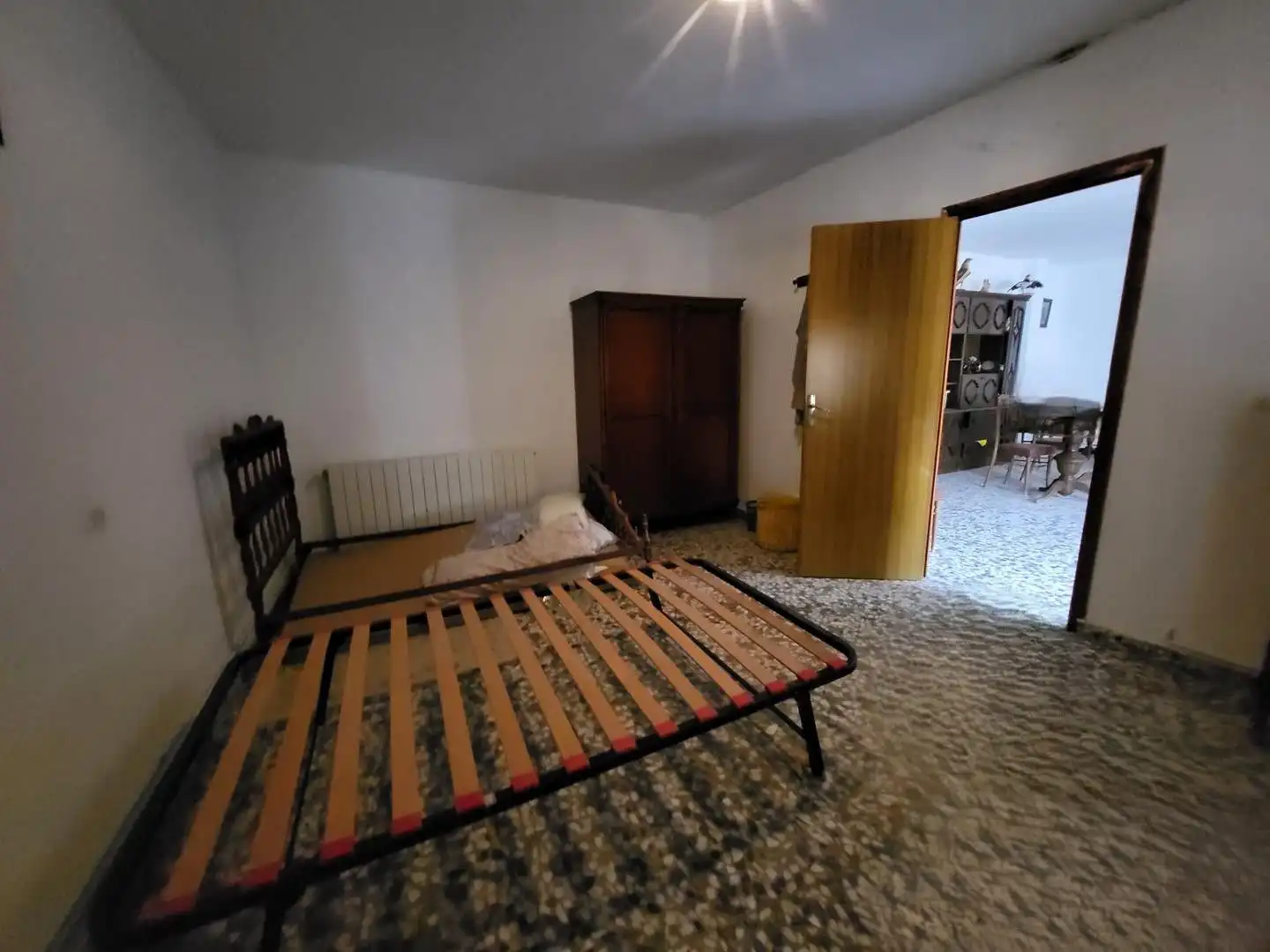 Casa amb terrassa en venda a Sisante, imagen 23