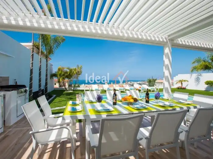 Villa zum Verkauf in Costa Adeje, imagen 10
