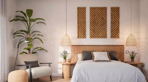 UN RESIDENCIAL EXCLUSIVO construido en el centro urbano del Puerto de Mazarrón, imatge 5