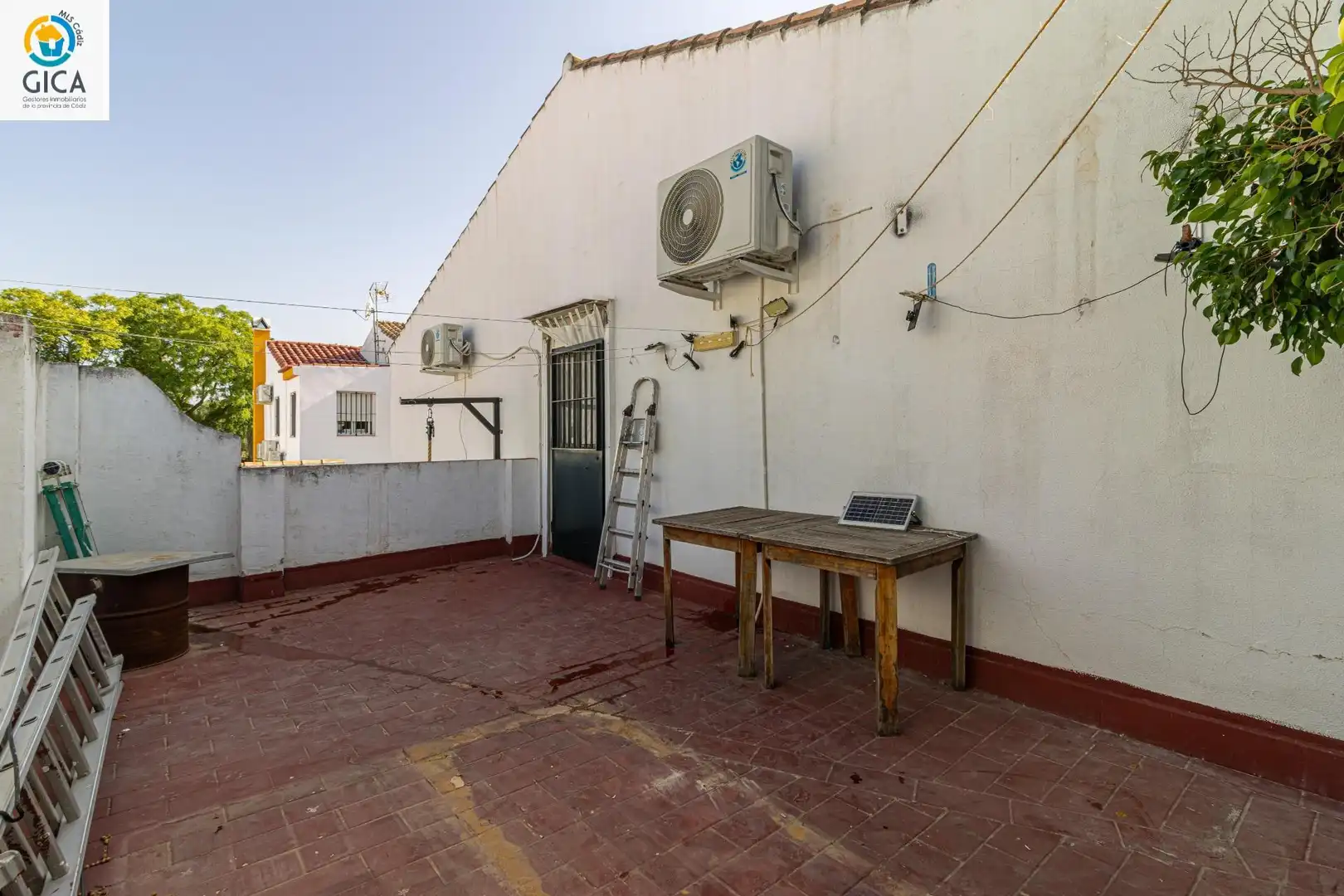 Casa aparellada amb terrassa en venda a El Retiro - Parque Atlántico - Ronda este, imagen 52
