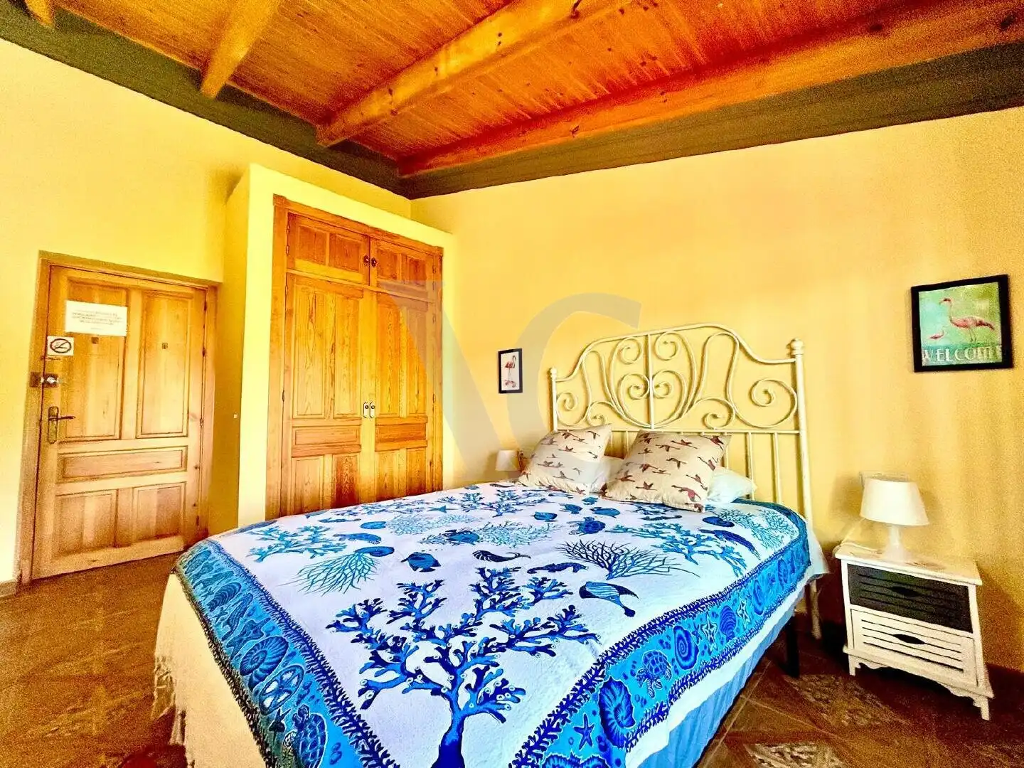 Bedroom of Houses for sale in Chiclana de la Frontera