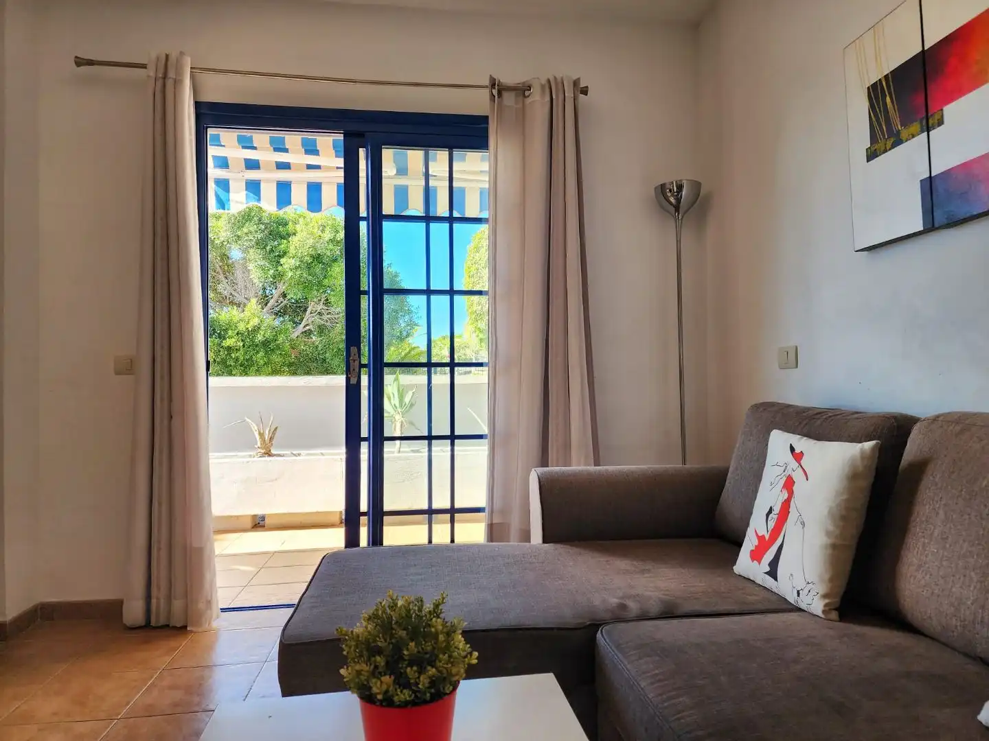 Apartamento con piscina en venta en Mencey Tegueste 20, imagen 31