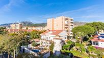 Exterior view of Duplex for sale in Torremolinos  with Terrace and Balcony