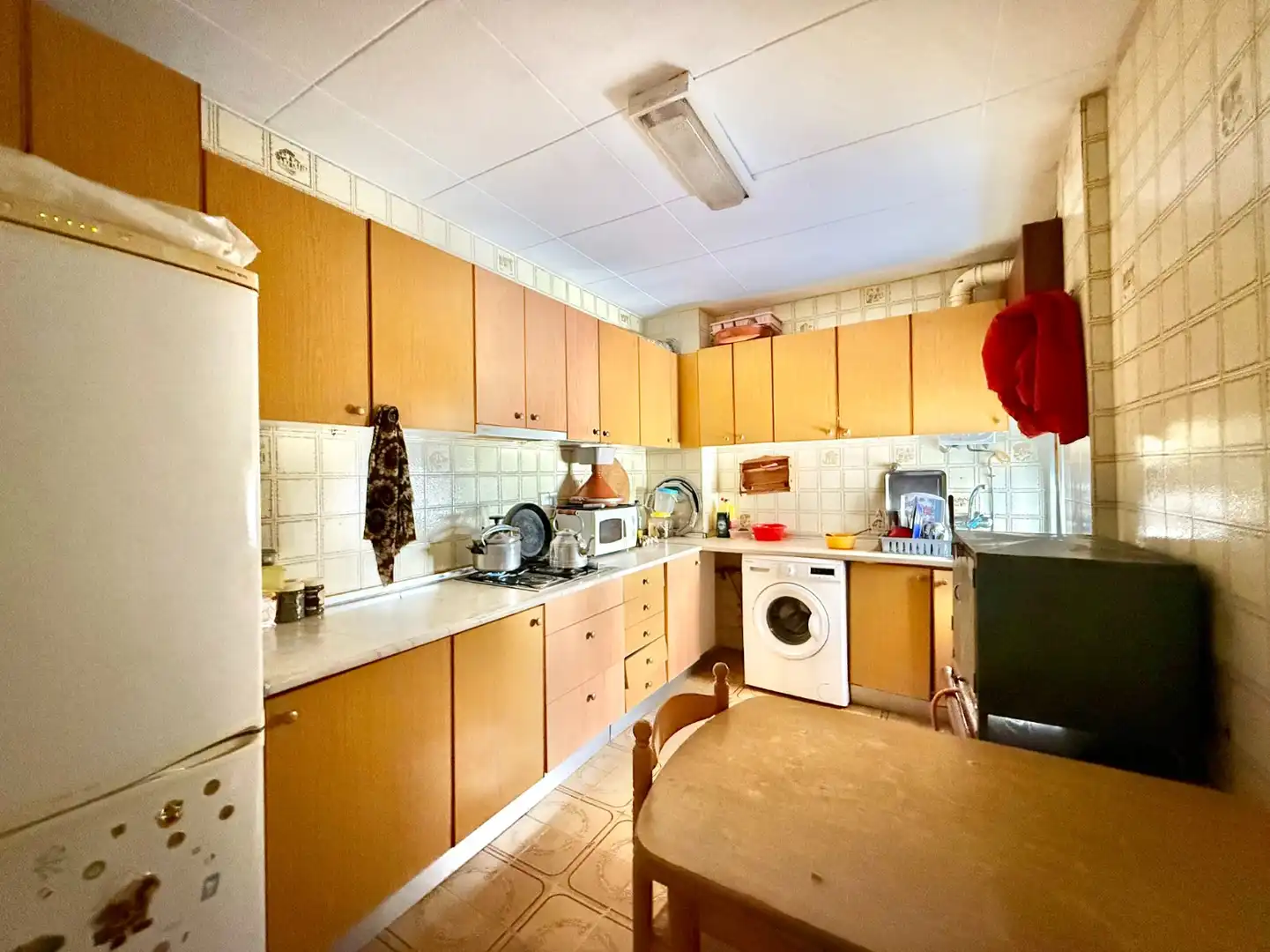 Wohnung mit Terrasse zum Verkauf in Los Cuarteros, imagen 6