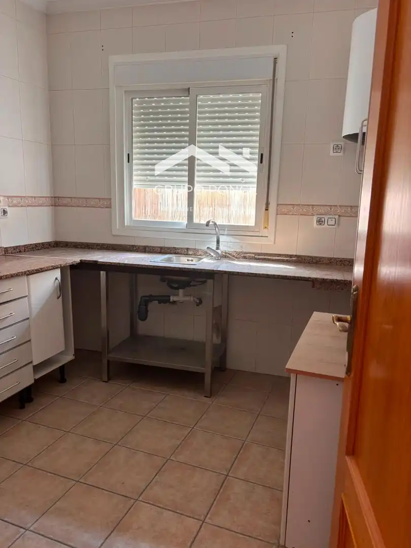 Cuina de Dúplex en venda en Chipiona