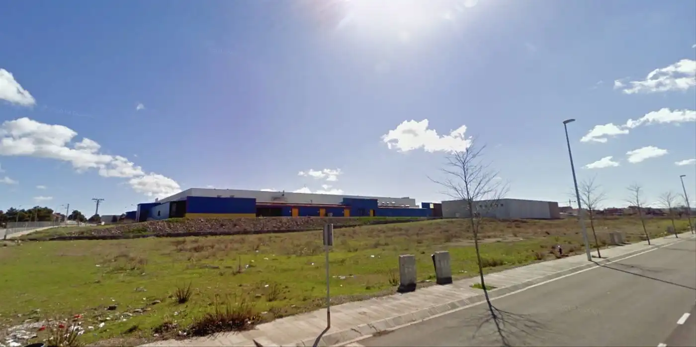 Industriegrundstück zum Verkauf in Avinguda del Segrià, imagen 3