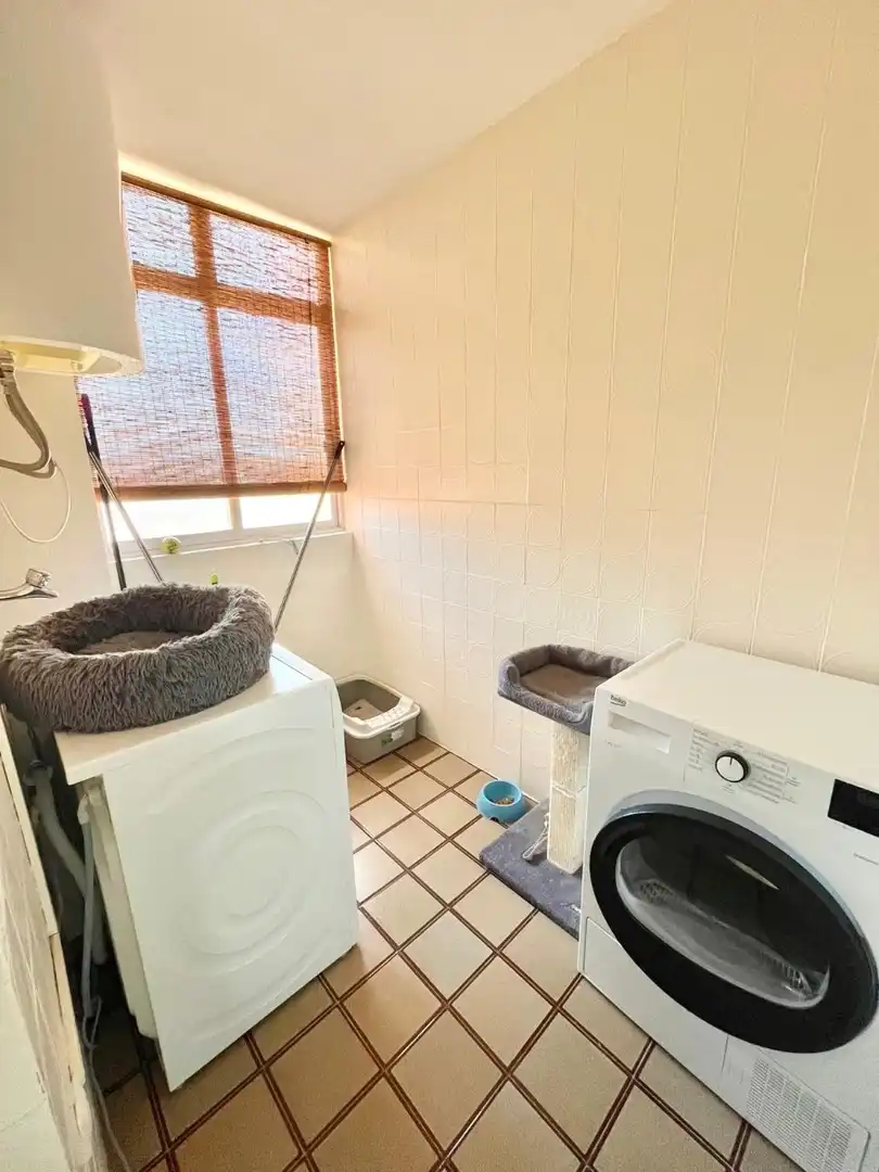 Apartments for rent in Sant Joan d'Alacant  with Air Conditioner, Furnished and Washing machine