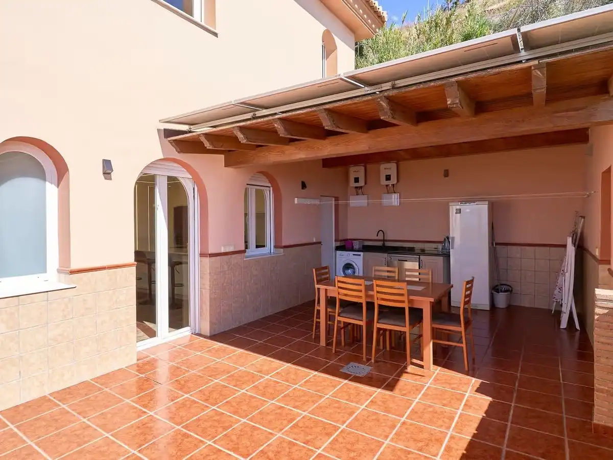 Casa amb piscina en venda a Calle Cuesta Grana 16, imagen 38