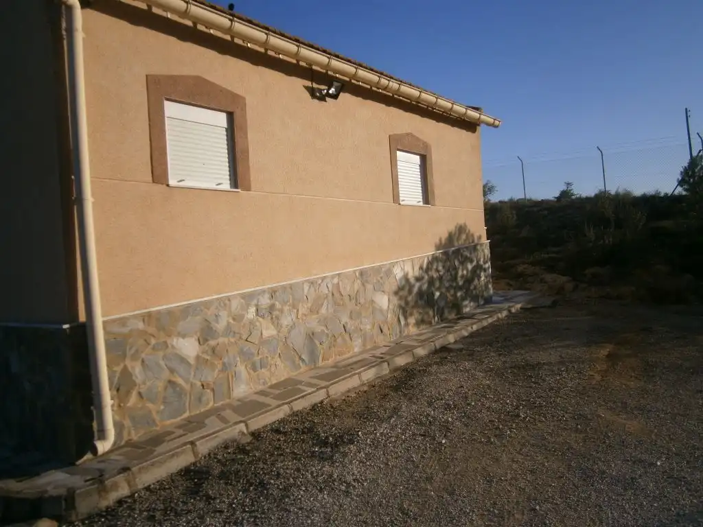 Casa con piscina in vendita a Monóvar  / Monòver, imagen 5