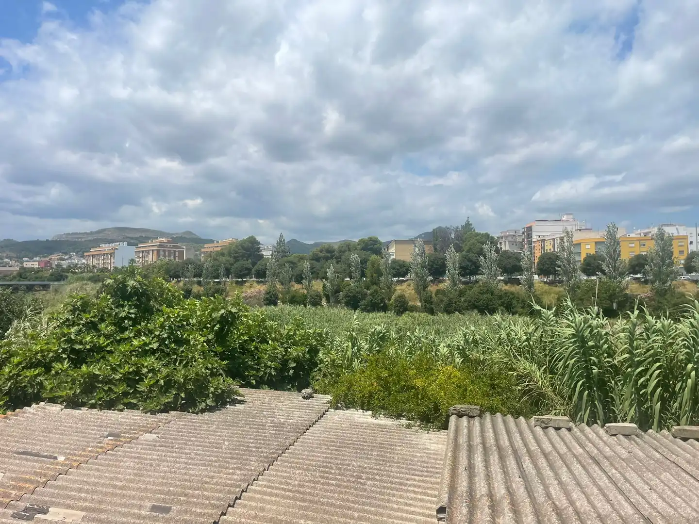 Houses for sale in Carretera d'Almoines, 35, Benipeixcar - El Raval
