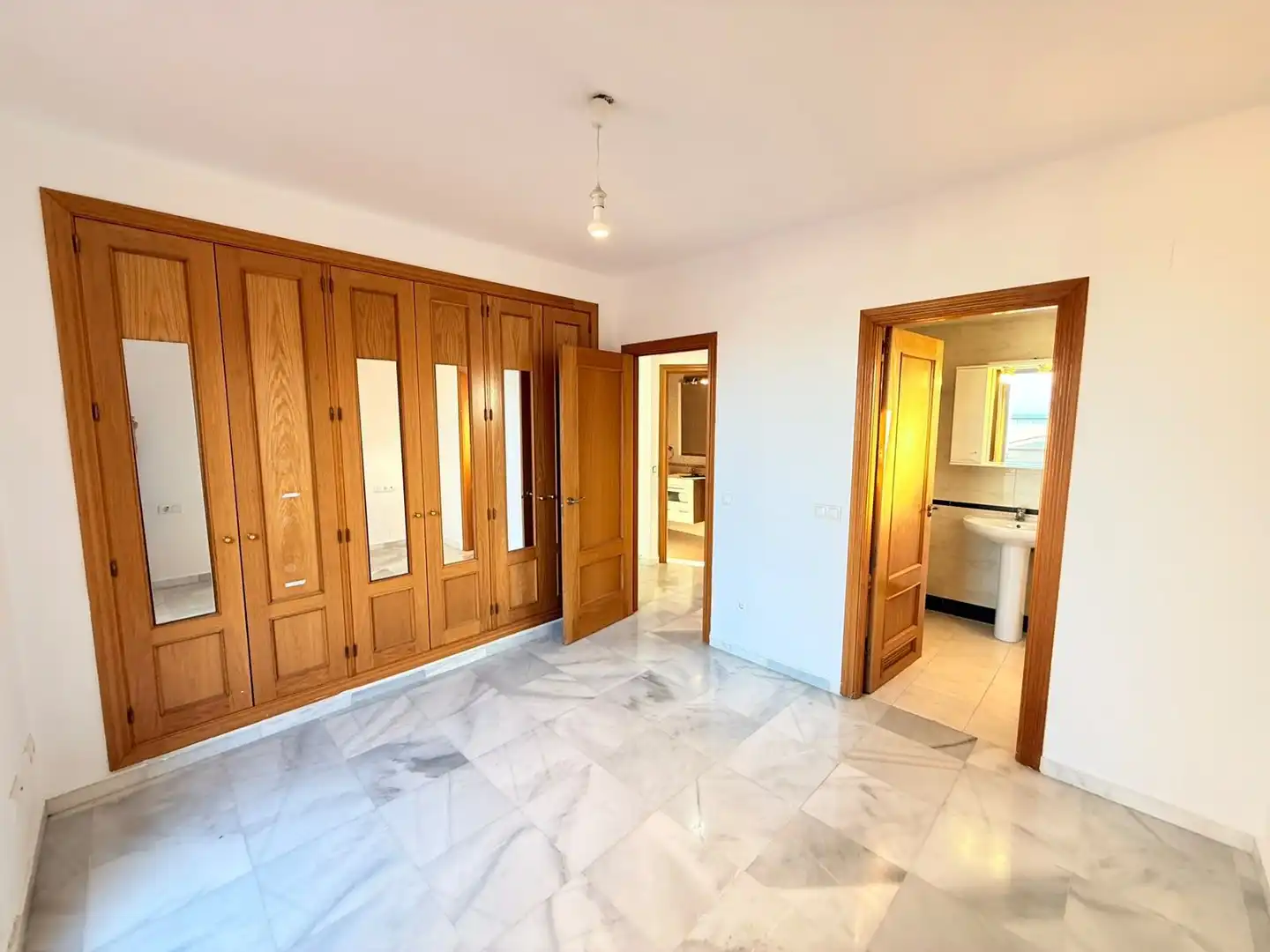 Penthouse with pool for sale in Amatista, imagen 13