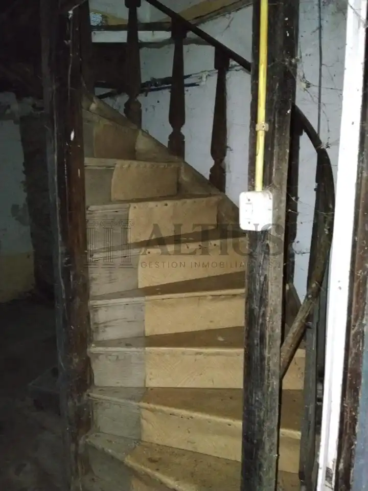 Casa amb jardí en venda a SALCEDA, CHOUSA DA BAIXO, imagen 3