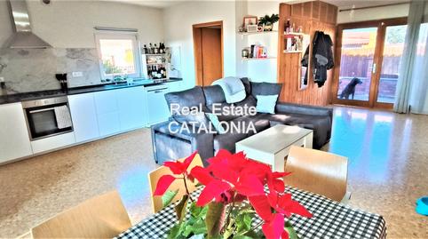 Foto 2 de Casa o chalet en venta en Lloret Residencial - Montlloret, Lloret de Mar