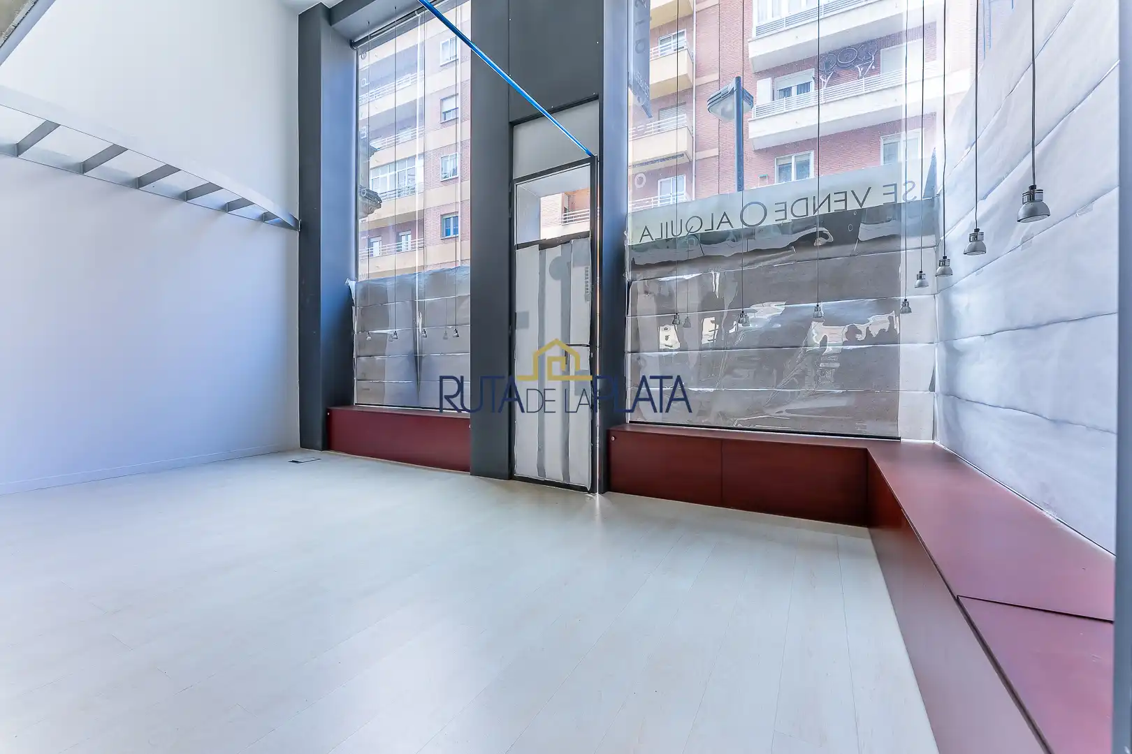 Local comercial en venda a Avenida de Portugal 21B, imagen 13