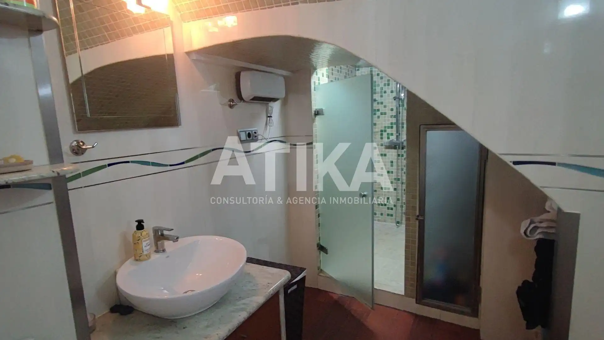 Casa o xalet en venda en Ontinyent amb Calefacció i Traster