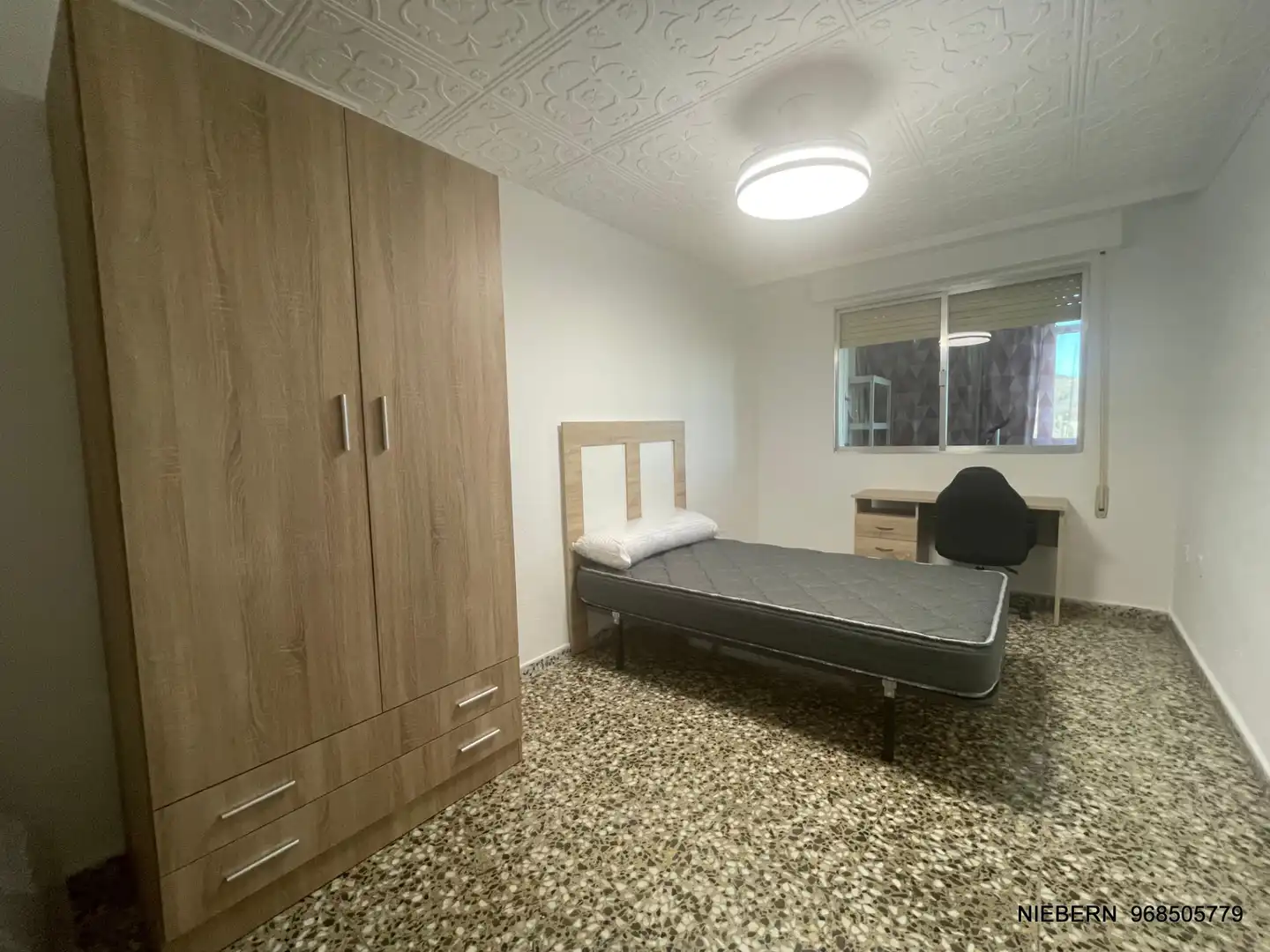 Appartamento con terrazza in affitto a Calle Capitanes Ripoll, imagen 30