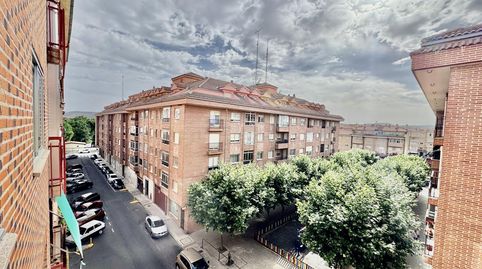 Foto 4 de Piso en venta en Valle del Corneja, Sur, Ávila Capital