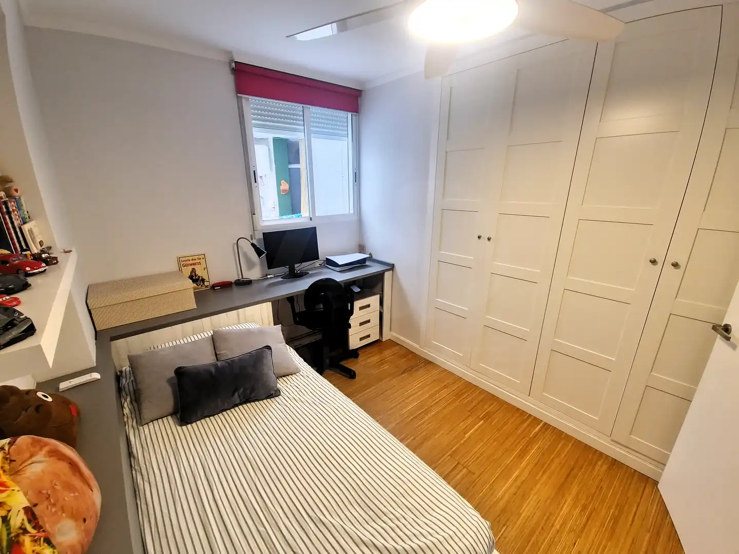 Piso con ascensor en venta en Benalúa - Babel, imagen 13