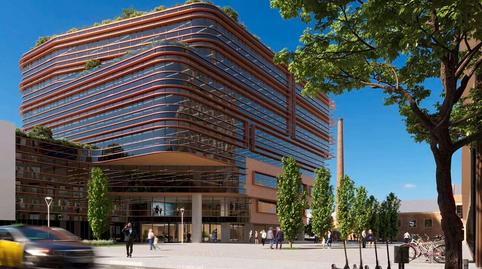 Foto 3 de Oficina de alquiler en Carrer de Bilbao, Provençals del Poblenou,  Barcelona Capital