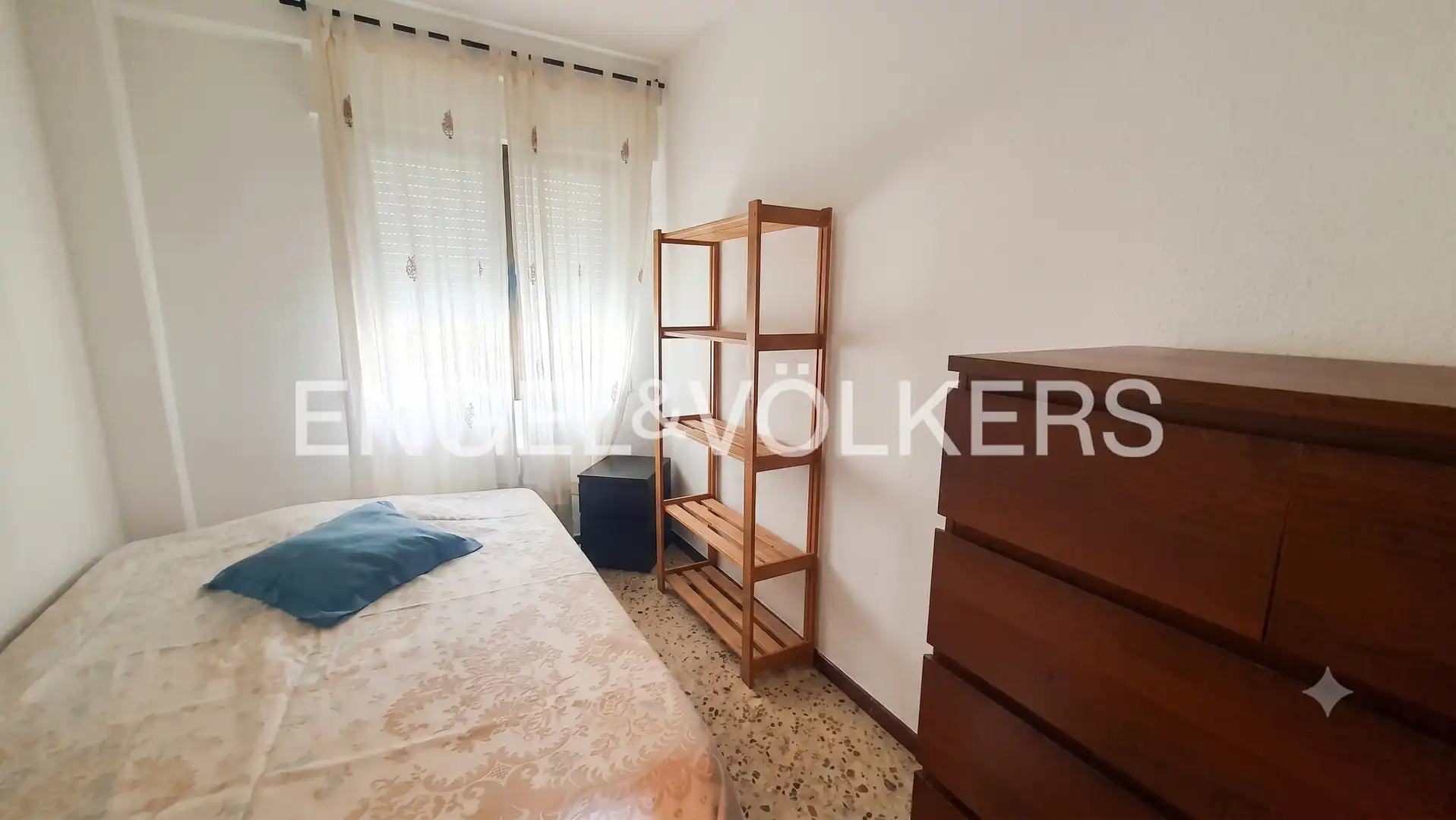 Habitación de Ático en venta en Móstoles con Calefacción y Terraza